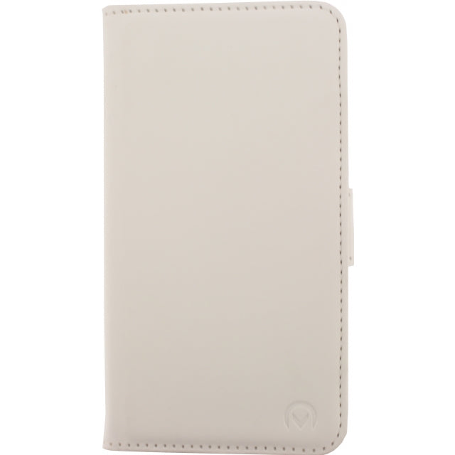Mobilize Slim Wallet Book Case LG Google Nexus 5 Blanc