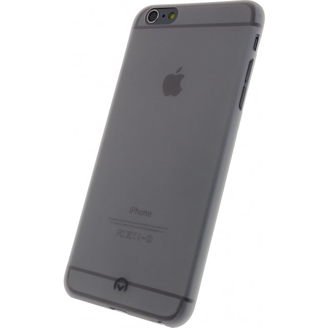 Mobilize Gelly Case Ultra Thin Apple iPhone 6 Plus/6S Plus Milky White