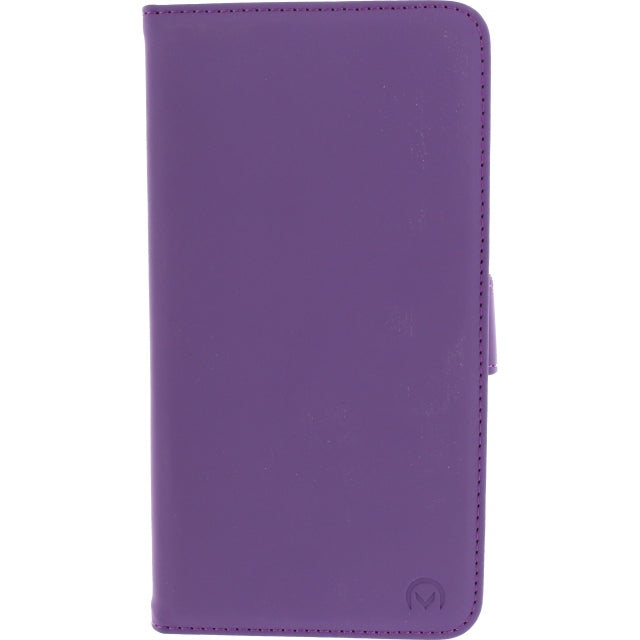 Mobilize Slim Wallet Book Case Apple iPhone 6 Plus/6S Plus Purple