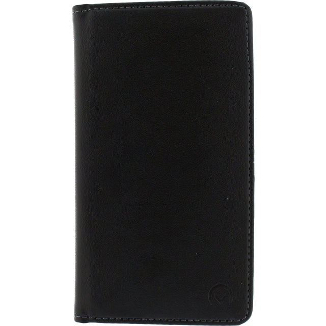 Mobilize Premium Magnet Book Case Huawei Y530 Schwarz