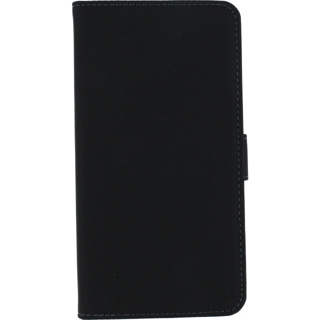 Mobilize Slim Wallet Book Case HTC Desire 820 Noir