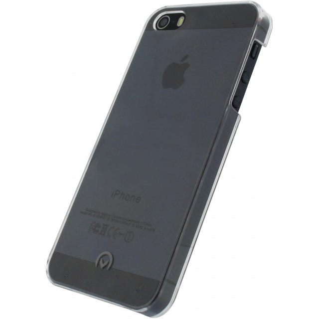 Mobilize Coque transparente Apple iPhone 5/5S/SE
