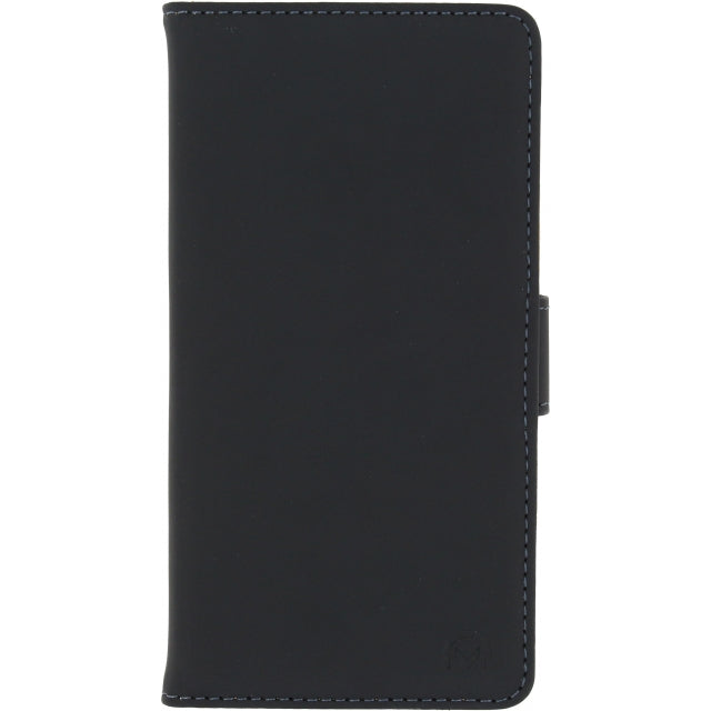Mobilize Slim Wallet Book Case Honor 6 Noir