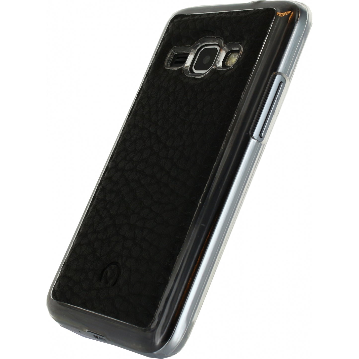 Mobilize Detachable Wallet Book Case Samsung Galaxy J1 2016 Black