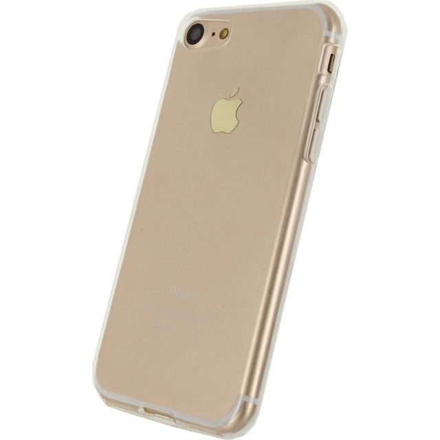 Mobilize Gelly Case Apple iPhone 7/8/SE (2020/2022) Clear