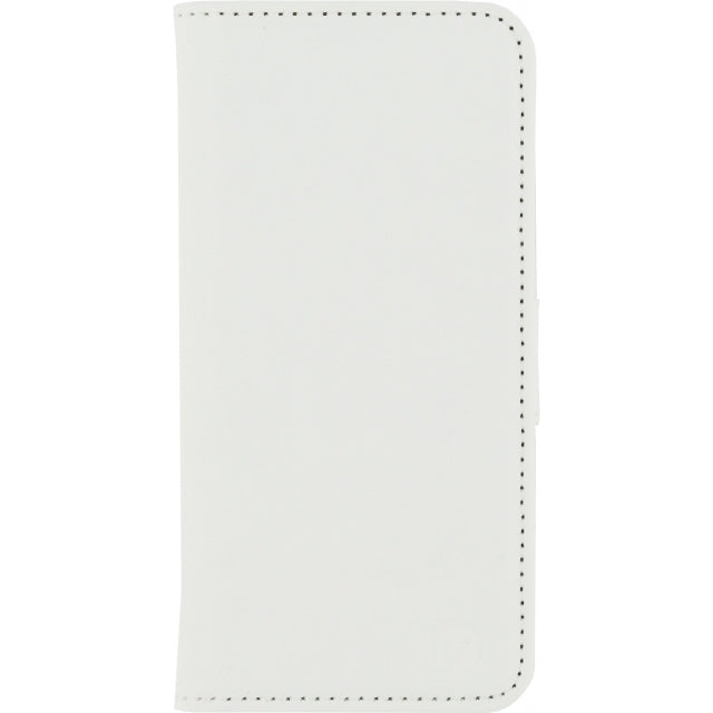 Mobilize Classic Wallet Book Case Apple iPhone 7 Plus/8 Plus Weiß