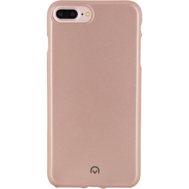Mobilize Metallic Gelly Case Apple iPhone 7 Plus/8 Plus Rose Gold