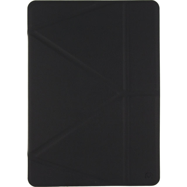 Mobilize Gelly Multi-Fold Case Apple iPad Pro 9.7 Transparent Grau/Schwarz