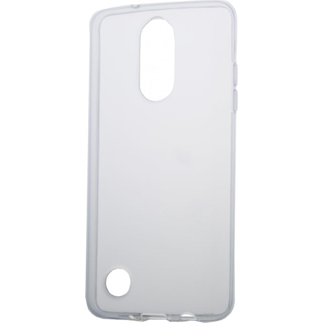 Mobilize Gelly Case LG K8 2017 Clear