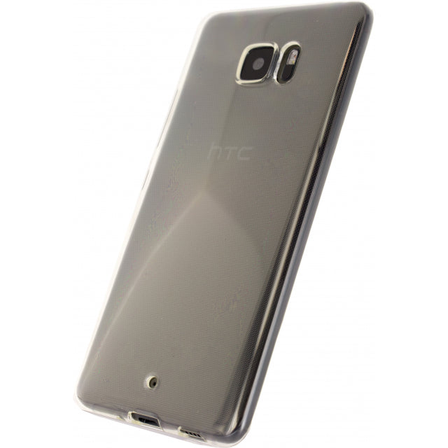 Mobilize Gelly Case HTC U Ultra Clear
