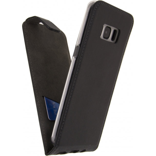 Mobilize Classic Gelly Flip Case Samsung Galaxy S8 Noir