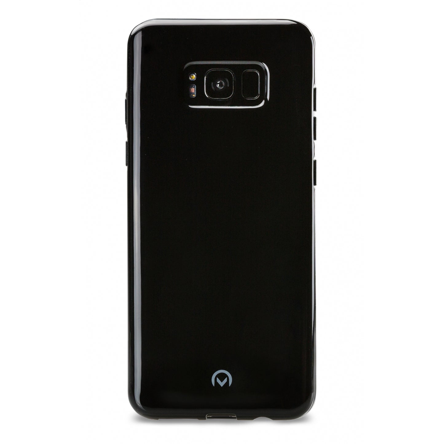 Mobilize Gelly Case Samsung Galaxy S8+ Black