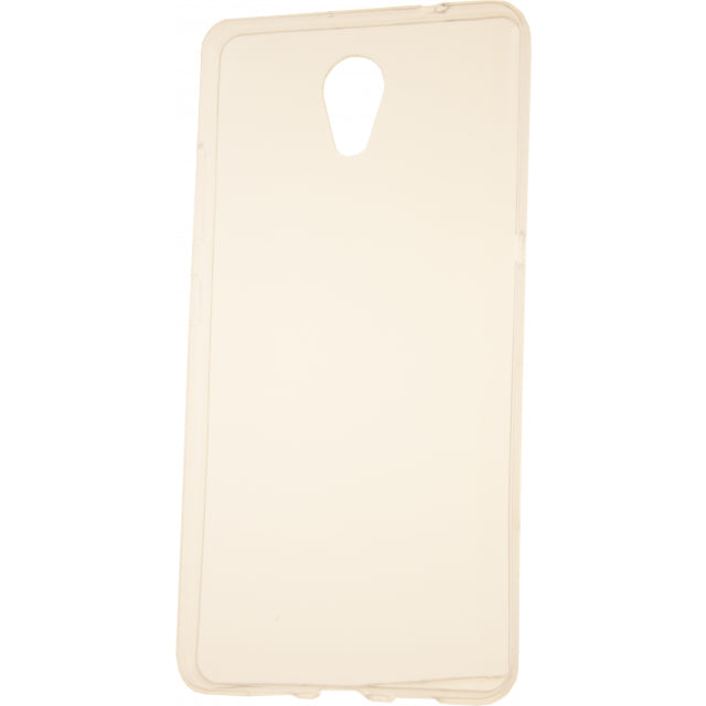 Mobilize Gelly Case Lenovo P2 Transparent