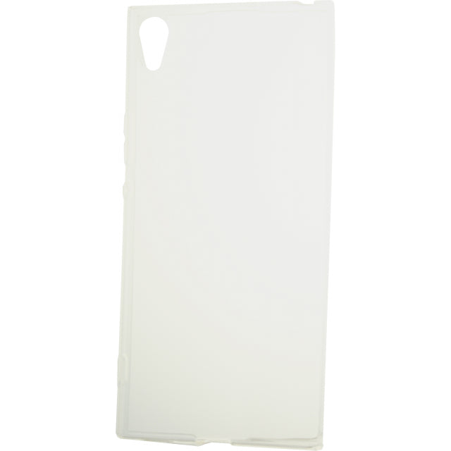 Mobilize Gelly Case Sony Xperia XA1 Ultra Clear