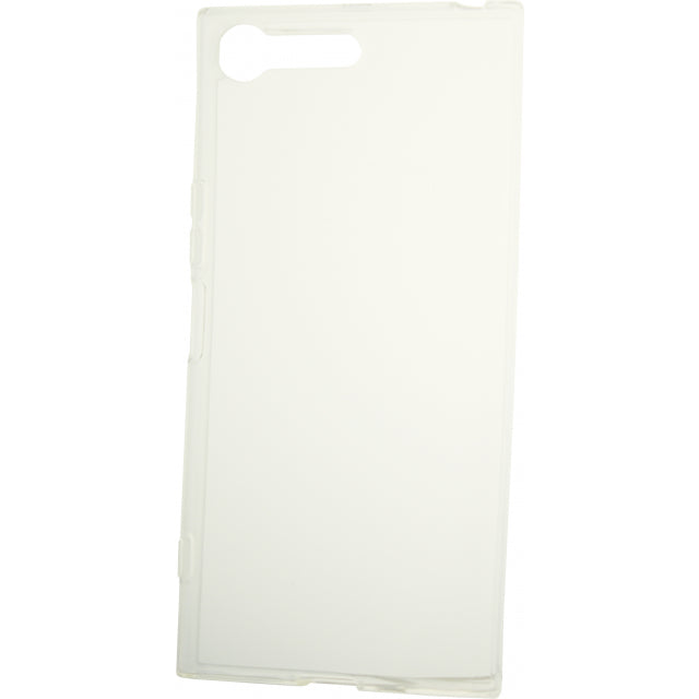Mobilize Gelly Case Sony Xperia XZ Premium Clear