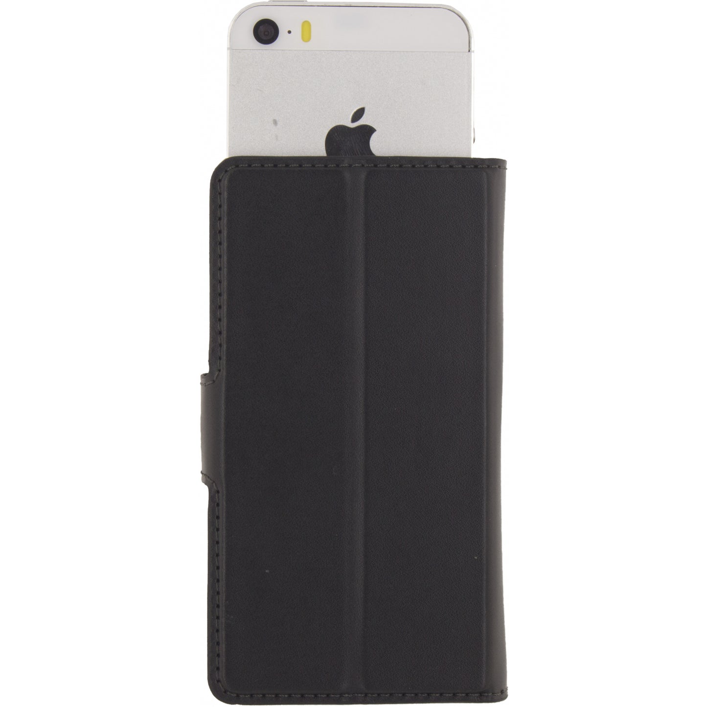 Mobilize Classic Universal Wallet Book Case M Black