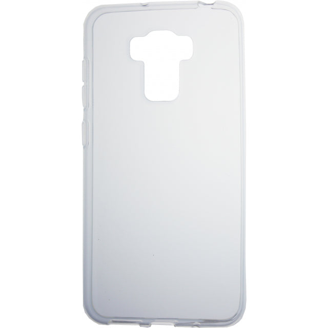 Mobilize Gelly Case ASUS ZenFone 3 Max 5.5" Clear