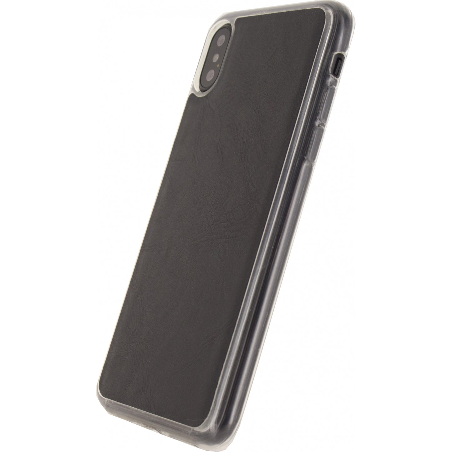 Mobilize 2in1 Gelly Wallet Case Apple iPhone X/Xs Black