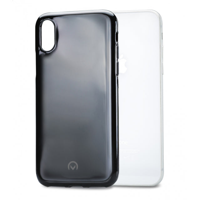 Mobilize Gelly Case Apple iPhone X/Xs Black