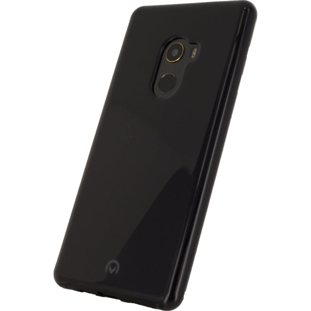 Mobilize Gelly Case Xiaomi Mi Mix 2 Schwarz