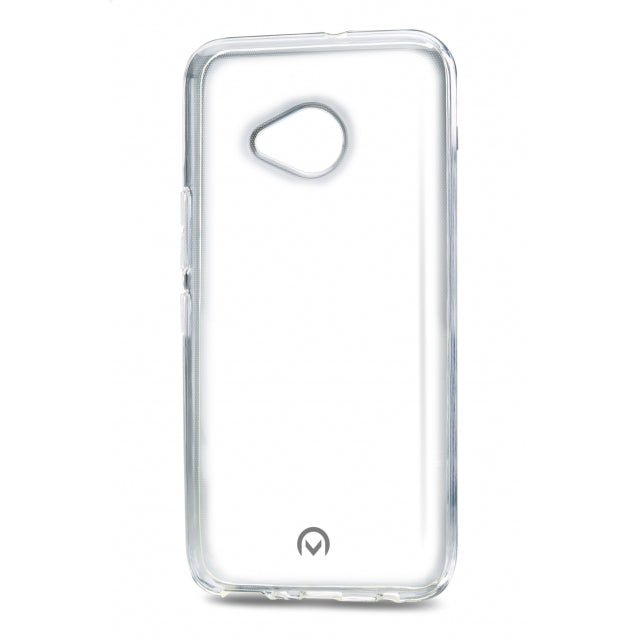 Mobilize Gelly Case HTC U11 Life Transparent