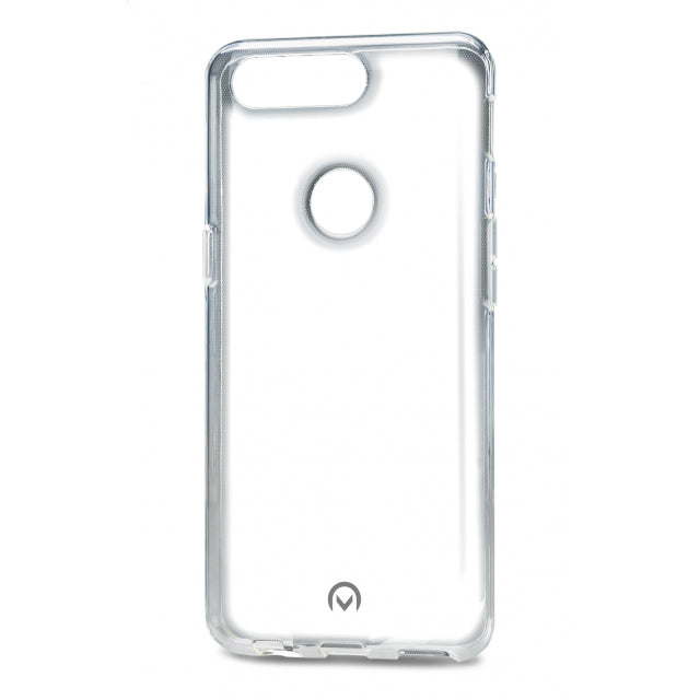 Mobilize Gelly Case OnePlus 5T Transparent