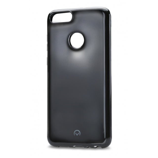 Mobilize Gelly Case Huawei P Smart Schwarz