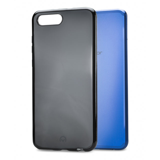 Mobilize Gelly Case Honor View 10 Schwarz