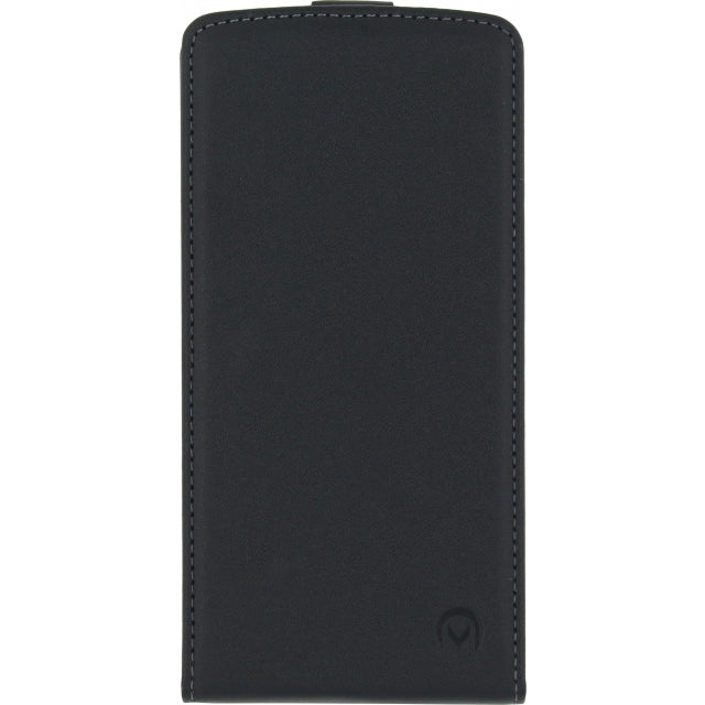Mobilize Classic Gelly Flip Case Motorola Moto E5/G6 Play Noir