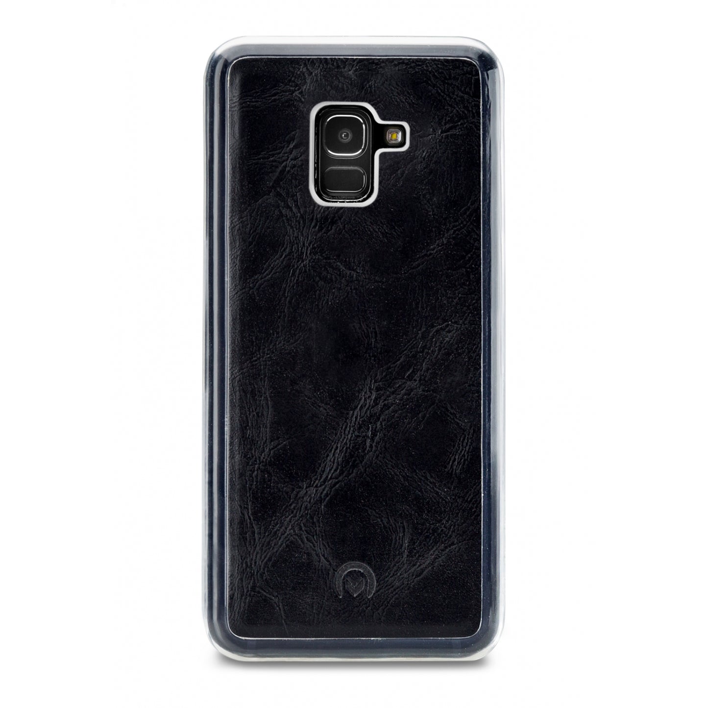 Mobilize 2in1 Gelly Wallet Case Samsung Galaxy J6 2018 Black