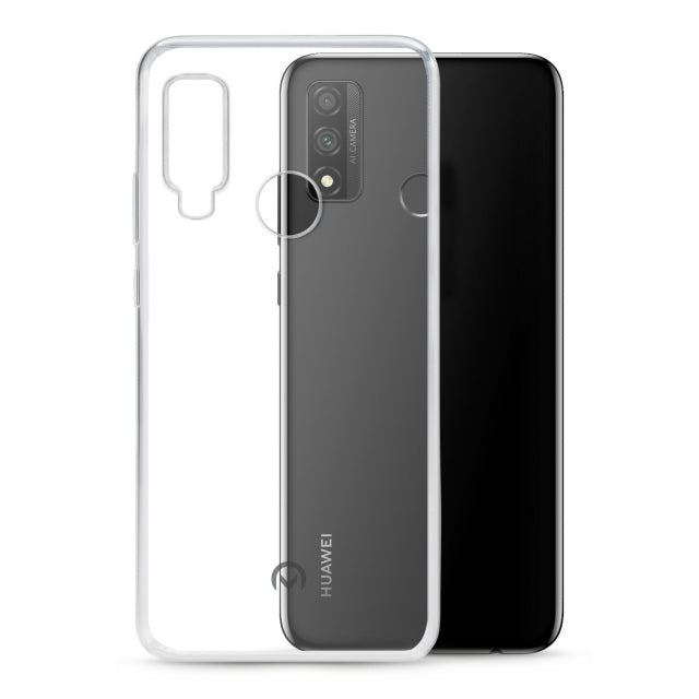 Mobilize Gelly Case Huawei P Smart+ Transparent