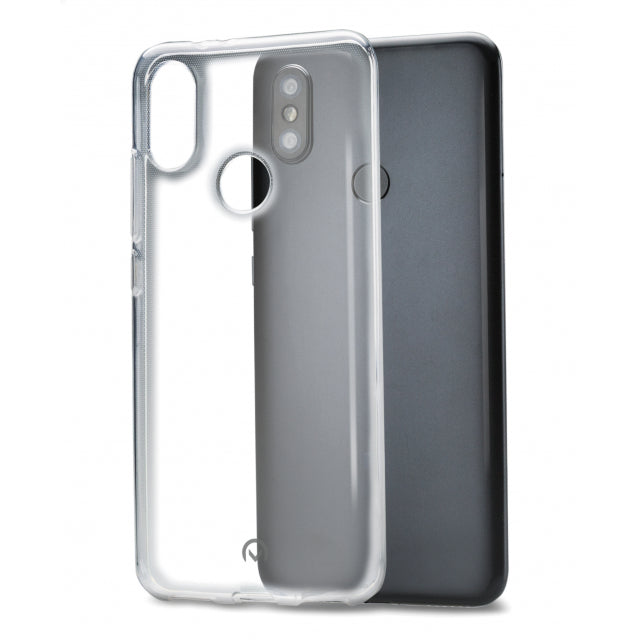 Mobilize Gelly Case Xiaomi Mi A2 Transparent