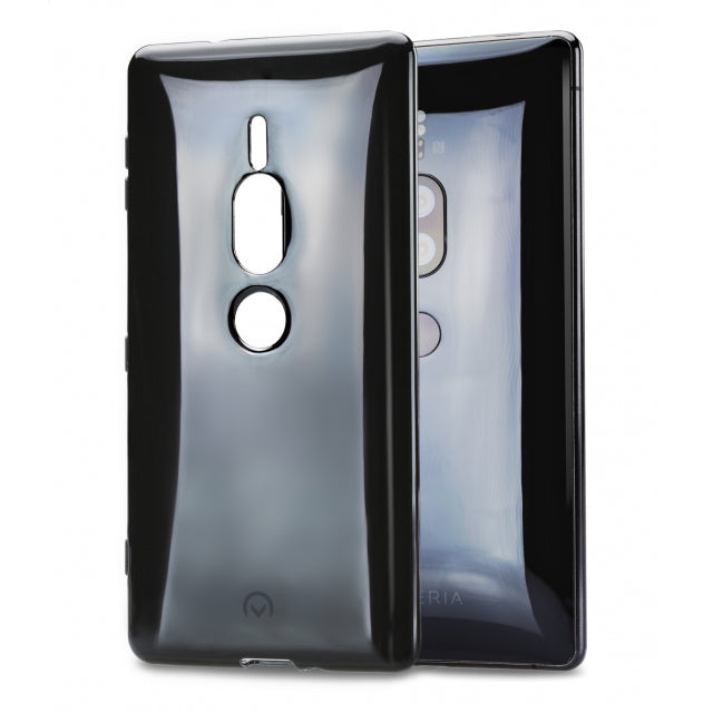 Mobilize Gelly Case Sony Xperia XZ2 Premium Black
