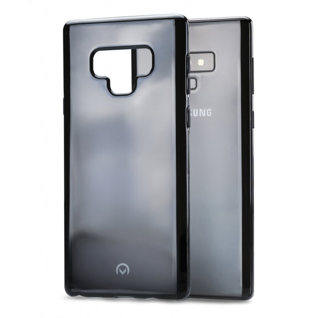 Mobilize Gelly Case Samsung Galaxy Note9 Black