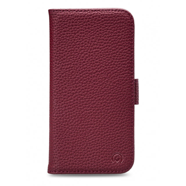 Mobilize Elite Gelly Wallet Book Case Samsung Galaxy J4+ Burgund