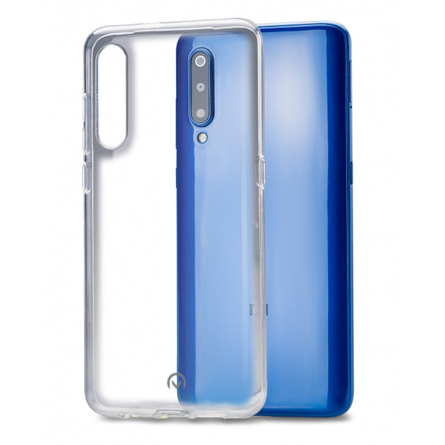 Mobilize Gelly Case Xiaomi Mi 9 Clear