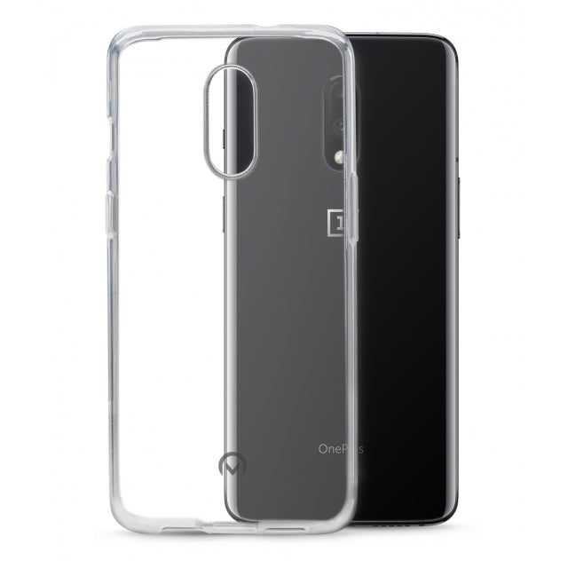 Mobilize Gelly Case OnePlus 7 Clear