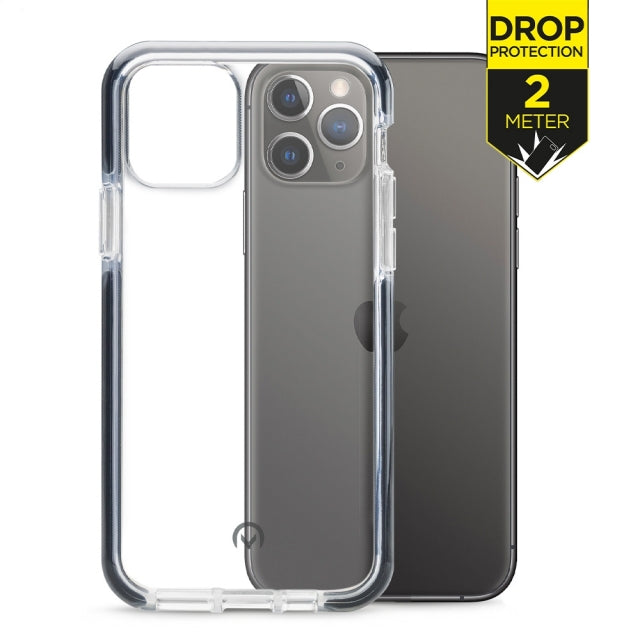 Mobilize Shatterproof Case Apple iPhone 11 Pro Black