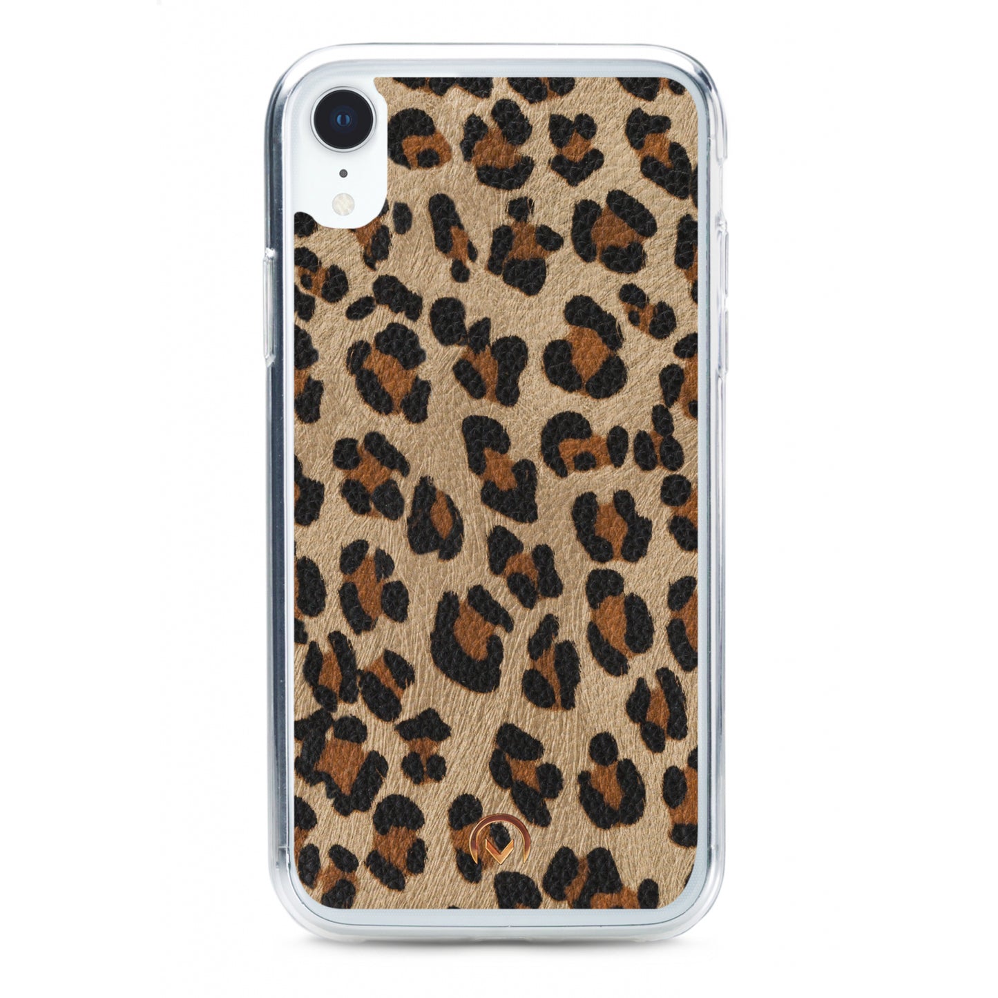 Mobilize 2in1 Gelly Clutch for Apple iPhone XR Green Leopard