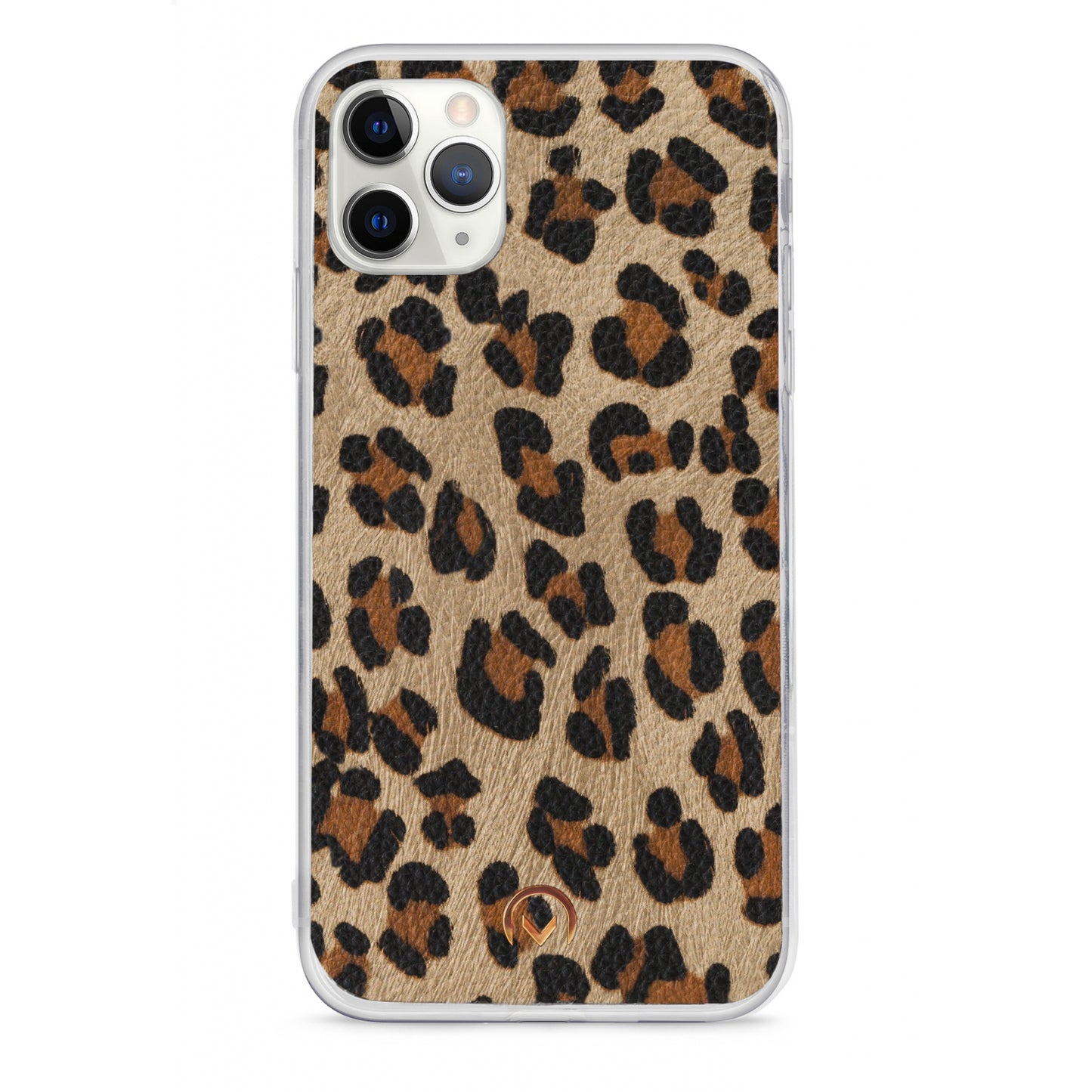 Mobilize 2in1 Gelly Clutch for Apple iPhone 11 Pro Max Green Leopard