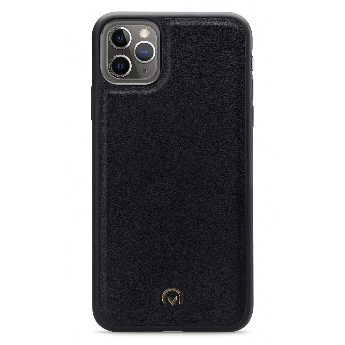 Mobilize 2in1 Gelly Velvet Clutch for Apple iPhone 11 Pro Deep Black