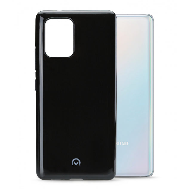 Mobilize Gelly Case Samsung Galaxy S10 Lite Black
