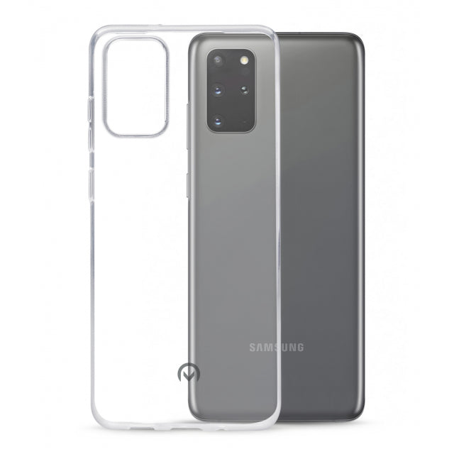 Mobilize Gelly Case Samsung Galaxy S20+/S20+ 5G Klar