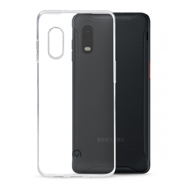 Mobilize Gelly Case Samsung Galaxy Xcover Pro Transparent