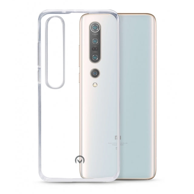 Mobilize Gelly Case Xiaomi Mi 10/10 Pro Transparent