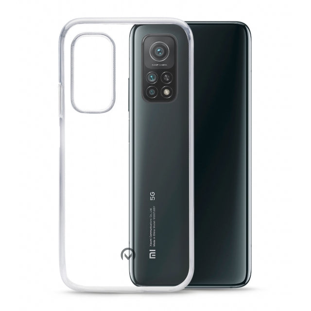 Mobilize Gelly Case Xiaomi Mi 10T/Mi 10T Pro Transparent
