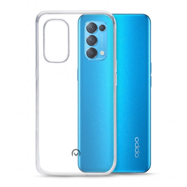 Mobilize Gelly Case OPPO Find X3 Lite/Reno5 5G Clear