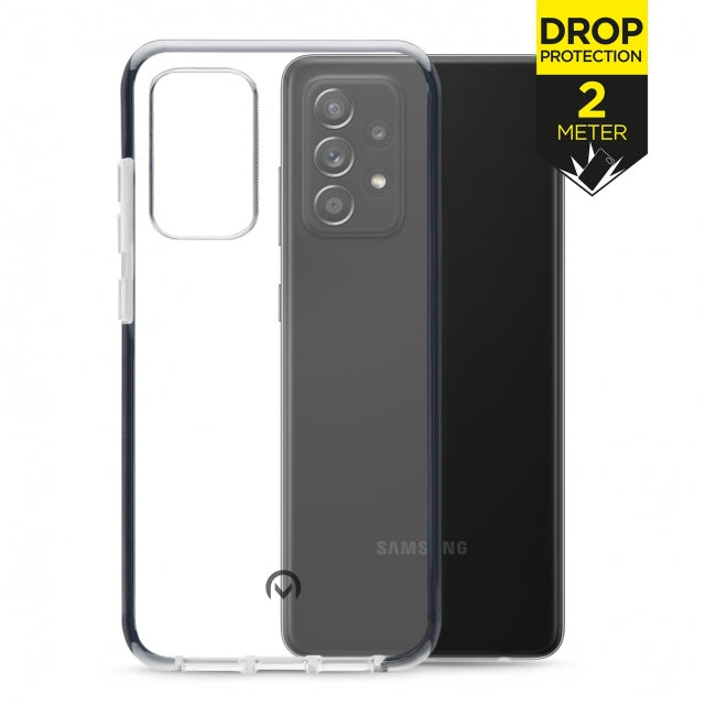 Mobilize Shatterproof Case Samsung Galaxy A52/A52 5G/A52s 5G Black