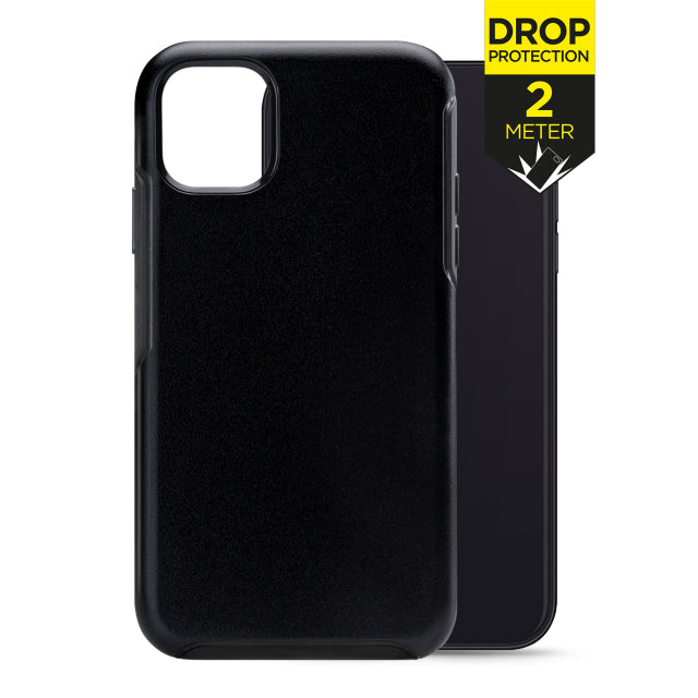 Mobilize Extreme Tough Case Apple iPhone 12 Mini Black