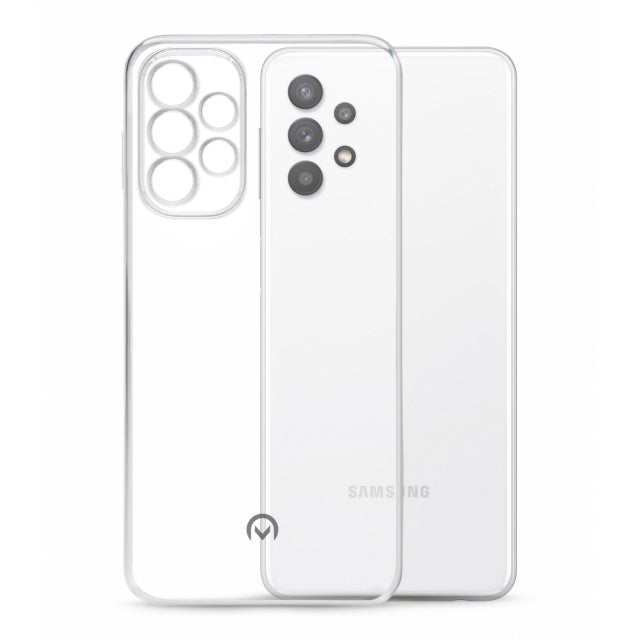 Mobilize Gelly Case Samsung Galaxy A32 4G Transparente